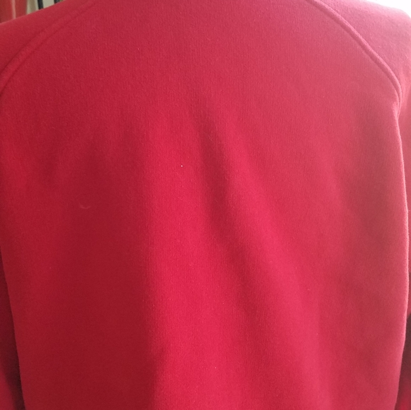 💮Clearance💮Pacer Red Jacket - Picture 3 of 5